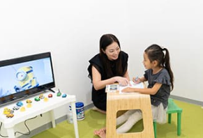 医療法人社団あさがお会 鶴見あさがお歯科の正社員 歯科助手 一般歯科の求人情報イメージ5
